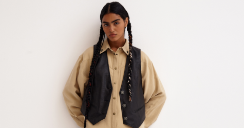 Бренд YULIAWAVE показал новую осенне-зимнюю коллекцию