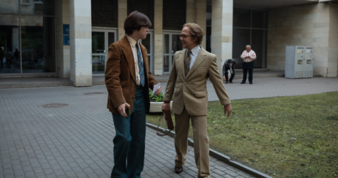 «Кинопоиск» показал первый тизер-трейлер сериала «Игры»