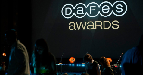 Победителя премии DАФЕС AWARDS ждет релиз на лейбле System 108
