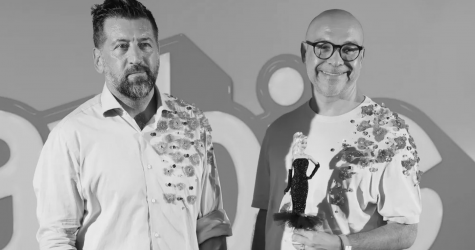 В Италии скончались дизайнеры кукол Барби Марио Пальино и Джанни Гросси