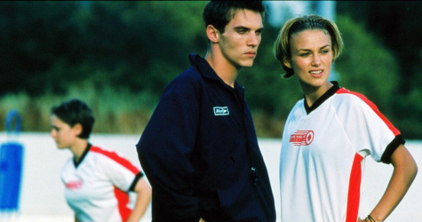 У фильма «Играй как Бекхэм» появится сиквел