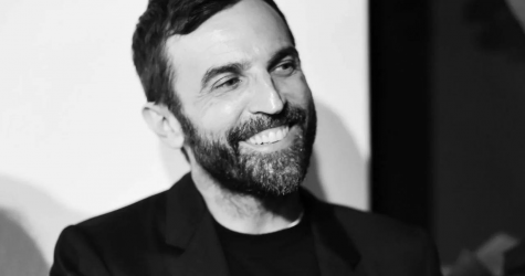 Николя Жескьер получит орден Почетного легиона Франции