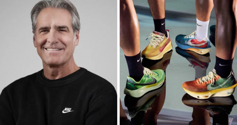 Руководство Nike начало активно инвестировать личные средства в акции компании