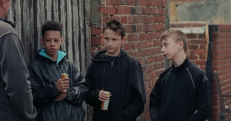 В сети появился трейлер финальной работы в карьере режиссера Кена Лоуча