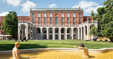 Gucci покажет весеннюю мужскую коллекцию в Милане