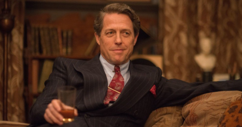 Хью Грант появится в образе умпа-лумпа в мюзикле «Вилли Вонка»