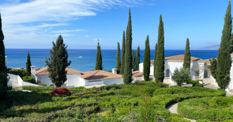 Виза на Кипр станет платной с декабря этого года