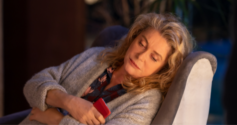 Онлайн-кинотеатр ivi покажет драму «После меня» с Катрин Денев