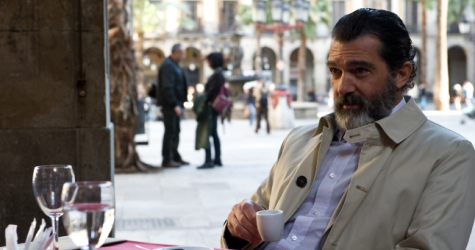 Антонио Бандерас, Оливия Колман и Рейчел Зеглер сыграют в ленте «Паддингтон в Перу»