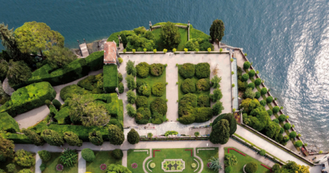 Louis Vuitton проведет следующее круизное шоу в Италии