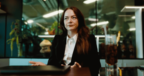 В Сети появился новый отрывок из «Бугонии» Йоргоса Лантимоса