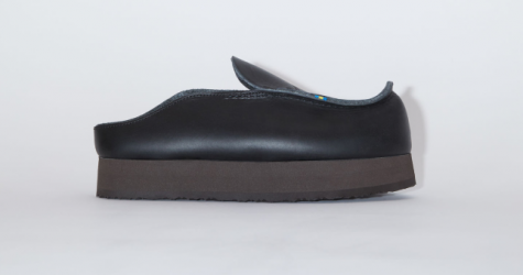 Acne Studios выпустил коллекцию обуви вместе с брендом Kero