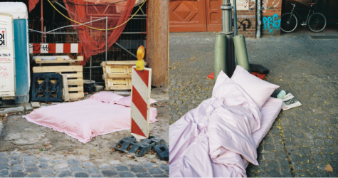 Бренд Morфeus посвятил новую кампанию поиску своего места в изменившемся мире