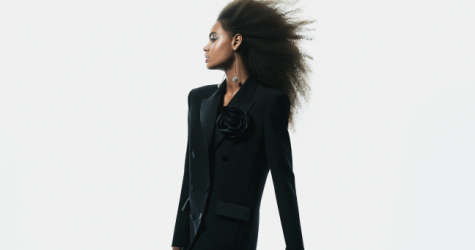 Love Republic выпустил новогоднюю коллекцию