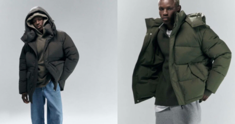 Limé представил новый дроп мужской коллекции