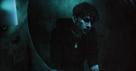 «Три дня дождя» и polnalyubvi выпустили клип «Температура»