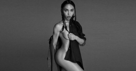 Британские власти запретили рекламную кампанию Calvin Klein из-за объективации женщин