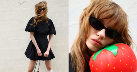 Аниме и ретро: Lime показал новую осеннюю коллекцию Basic