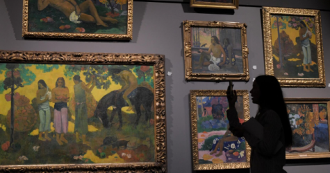 В Пушкинском музее откроется выставка произведений из собрания братьев Морозовых