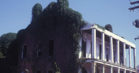 Выставка Уильяма Брумфилда Lost America продлена до 20 августа