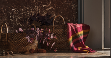 «Стокманн» представил новую коллекцию товаров для дома