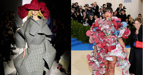 В Национальной галерее Виктории в Мельбурне откроется выставка Westwood | Kawakubo