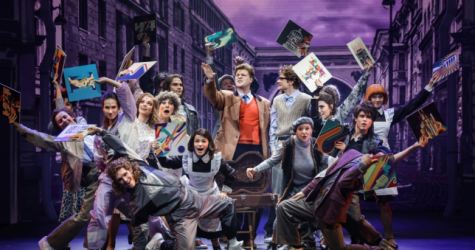 Сергей Урсуляк станет режиссером фильма по мюзиклу «Ничего не бойся, я с тобой»