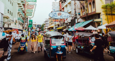 Таиланд предложил создать аналог Шенгена для Юго-Восточной Азии