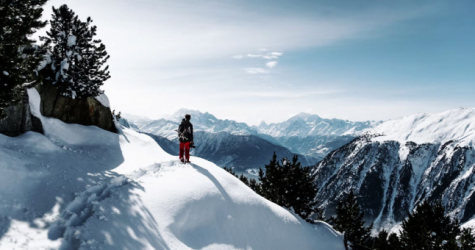 Швейцария планирует провести самые низкобюджетные зимние Олимпийские игры