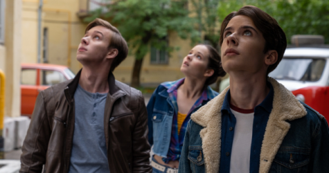 Премьера нового сезона сериала «Пищеблок» состоится в июле