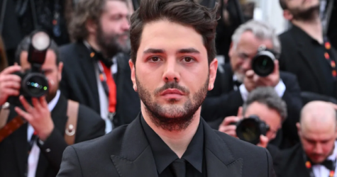 Ксавье Долан станет президентом жюри программы «Особый взгляд» в Каннах