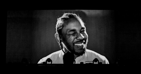 Кендрик Ламар сообщил о выходе своего последнего альбома на лейбле TDE