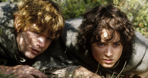 Музыка к «Властелину колец» стала лидером в топ-100 любимых саундтреков британцев