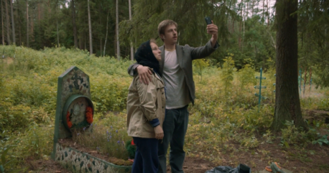 Худрук «Современника» Виктор Рыжаков представил на «Кинотавре» свой дебютный фильм