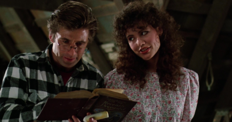 Сиквел «Битлджуса» с Майклом Китоном и Дженной Ортегой выйдет в мае 2024 года