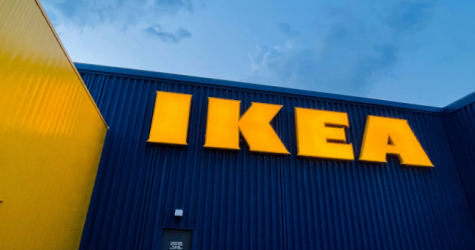 IKEA не планирует продавать бизнес в России
