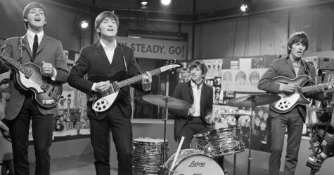 Первую концертную запись The Beatles восстановят и передадут в музеи