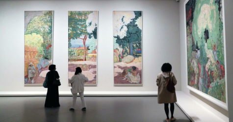 Пушкинский музей продлит часы работы из-за интереса к коллекции Морозовых