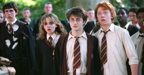 HBO Max официально анонсировал сериал о Гарри Поттере