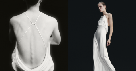 Модный дом Izeta представил новую кутюрную коллекцию