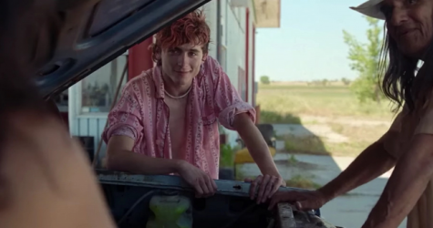 Хоррор «Целиком и полностью» получил восьмиминутные овации на кинофестивале в Венеции