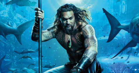 DC показала тизер второй части «Аквамена»