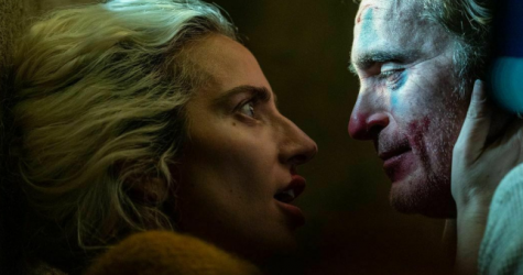 TMZ заснял Хоакина Феникса в образе Джокера на съемках сиквела