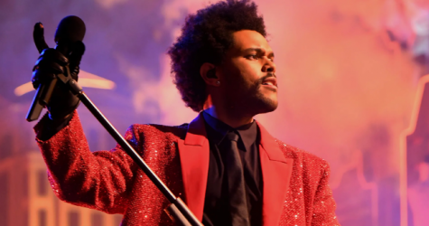 The Weeknd установил рекорд по продажам билетов на стадион «Уэмбли»