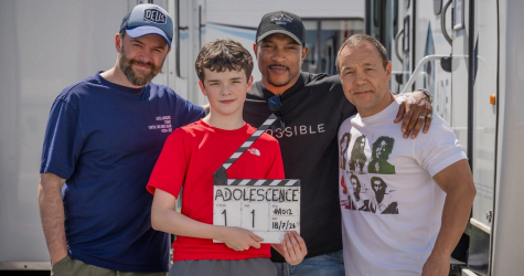 Режиссер «Переходного возраста» снимет экранизацию «Алхимика» Пауло Коэльо