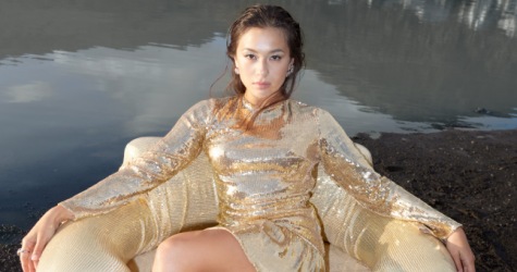 Befree показал коллаборацию с Дианой Коркуновой