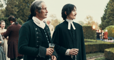 Драма «Меч короля» с Мадсом Миккельсеном выходит в российский прокат