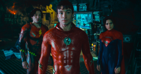 «Флэш» и «Город астероидов»: Variety назвал худшие фильмы года