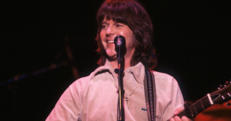 Умер один из основателей The Eagles Рэнди Майснер