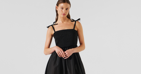 Karl Lagerfeld показал коллекцию весна-лето 2026